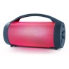 Enceinte lumineuse sans fil - BIGBEN PARTYBTLITEDB - Bluetooth - Micro inclus...