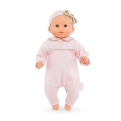 Mon Premier Poupon COROLLE - Bébé Calin Manon - 30 cm - senteur de