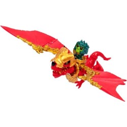 Coffre aux Trésors Dragons Realm - MOOSE TOYS - TRESOR X - Coffre