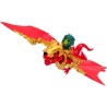 Coffre aux Trésors Dragons Realm - MOOSE TOYS - TRESOR X - Coffre