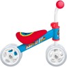 Porteur draisienne 4 roues - PAW PATROL - PAT PATROUILLE - Ma premiére Draisi...