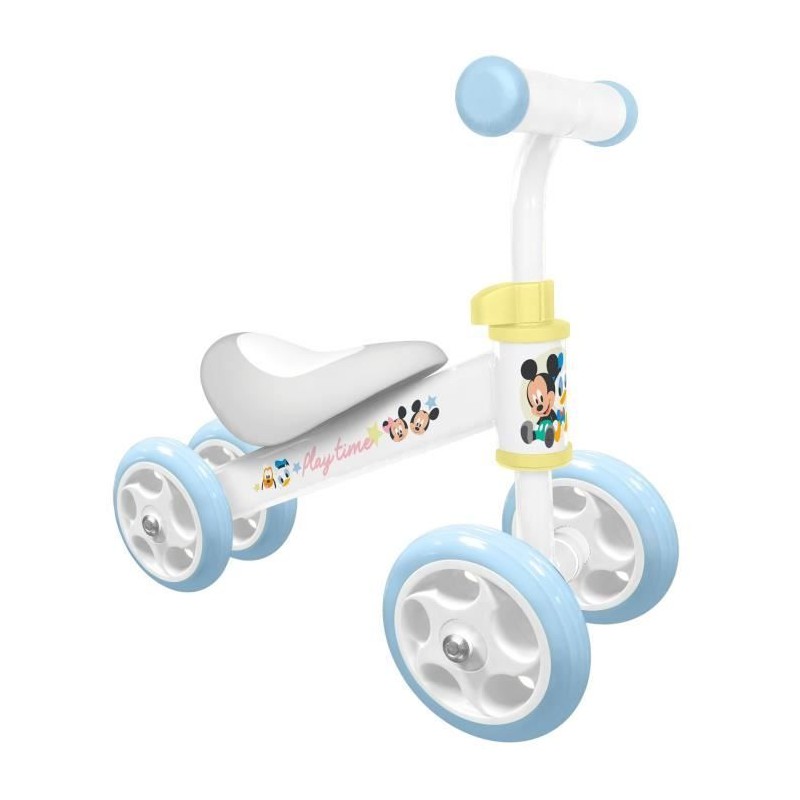 Porteur - DISNEY - ma premiere Draisienne - BB183250