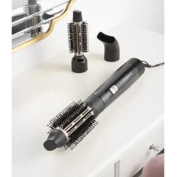 Brosse Soufflante REMINGTON AS7300 Blow D&S - 800 W - 2 vitesses - 2 températ...