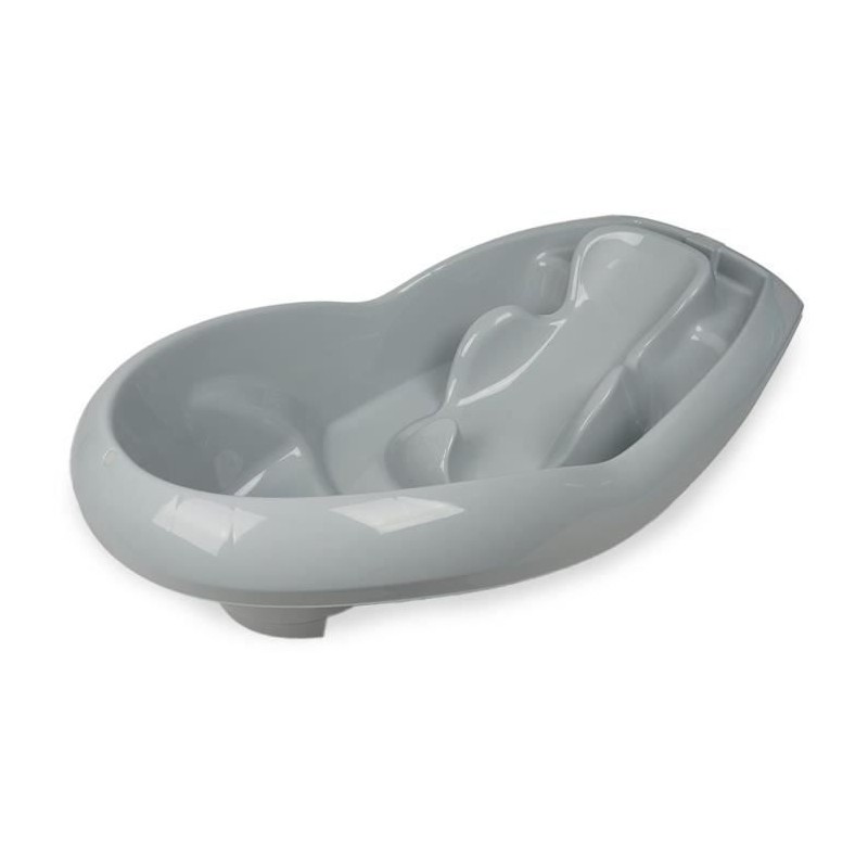 THERMOBABY BAIGNOIRE LAGON Gris Charme
