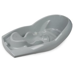 THERMOBABY BAIGNOIRE LAGON Gris Charme