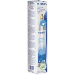 Cylindre CO2 de réserve BRITA - Pour machines a eau pétillante - Gazéifie jus...
