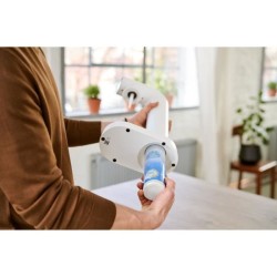 Cylindre CO2 de réserve BRITA - Pour machines a eau pétillante - Gazéifie jus...