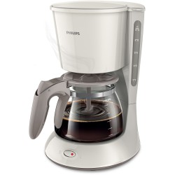 Cafetiere filtre - PHILIPS - HD7461/00 - Collection Daily - 1.2L -