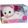 Gipsy Toys - Cuty Bella Fashionista - Peluche Interactive Chat – Toute Douce ...