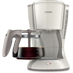 Cafetiere filtre - PHILIPS - HD7461/00 - Collection Daily - 1.2L -