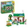 LEGO Animal Crossing 77055 Boutique de vetements des soeurs Doigts de Fée - J...