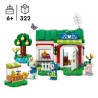 LEGO Animal Crossing 77055 Boutique de vetements des soeurs Doigts de Fée - J...