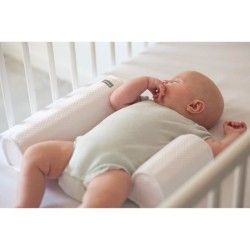 BÉABA, Cale bébé Bébécal, Fleur de coton blanc