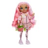 Rainbow High - Sparkle & Shine - Poupée mannequin de 27cm - Rose -