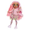Rainbow High - Sparkle & Shine - Poupée mannequin de 27cm - Rose -