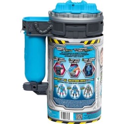 Figurine Mutators Panthere iconique chambre de mutation - MR Beast