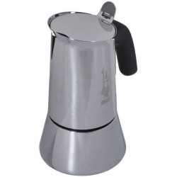 Cafetiere italienne Bialetti VENUS + 1 paquet de café Moka Classico 250 g - c...