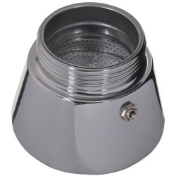 Cafetiere italienne Bialetti VENUS + 1 paquet de café Moka Classico 250 g - c...