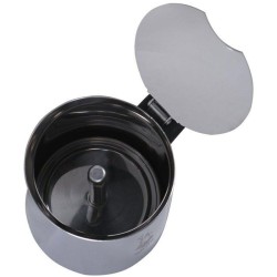 Cafetiere italienne Bialetti VENUS + 1 paquet de café Moka Classico 250 g - c...