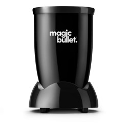 Blender - NUTRIBULLET MagicBullet - MBR04B - 200W - 560 ml - Noir -1 gourde i...