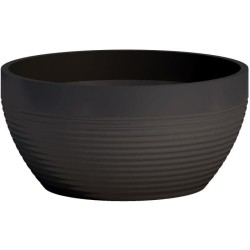 Coupe - GARDEN ID - Green Care Impact Noir-Anth - 35 x 16 cm - Garanti 10ans ...