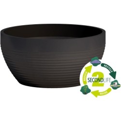 Coupe - GARDEN ID - Green Care Impact Noir-Anth - 35 x 16 cm - Garanti 10ans ...