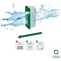 CIANO, Aquarium Consommables - Cartouches de Filtration de Rechange pour Filt...