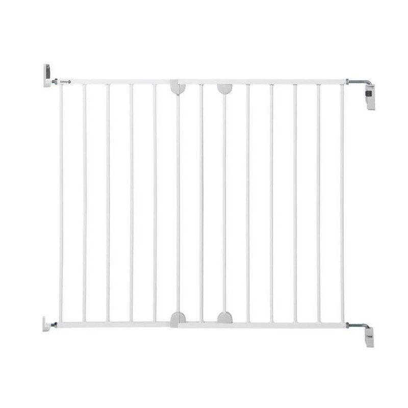 SAFETY 1ST Barriere de sécurité wall-fix extending, largeur de 62 a 102 cm, O...
