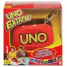 Uno Extreme, Jeu de Cartes Famille - Des 7 ans GXY75 - Mattel Games