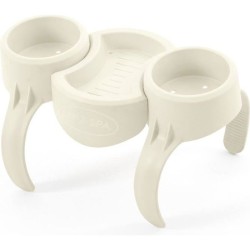 Porte-Boisson pour Lay-Z-Spa - BESTWAY - Compatible tous Lay-Z-Spa