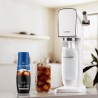 Concentrés SODASTREAM - Lot de 6 concentrés Cola sans sucres - Jusqu'a 54L de...