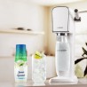 Concentrés SODASTREAM - Lot de 6 Concentrés Limonade - Jusqu'a 54L de boisson...
