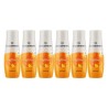 Concentrés SODASTREAM - Lot de 6 concentrés Agrumes - Jusqu'a 54L de boissons...
