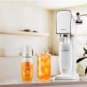 Concentrés SODASTREAM - Lot de 6 concentrés Agrumes - Jusqu'a 54L de boissons...