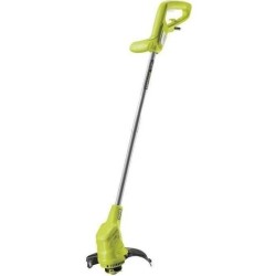 RYOBI - Coupe-bordures / dresse-bordures 350 W - Ø coupe 25 cm - Ø fil 2 x 1,...
