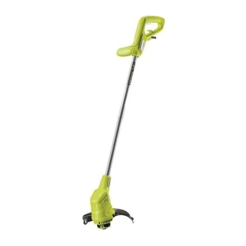 RYOBI - Coupe-bordures / dresse-bordures 350 W - Ø coupe 25 cm - Ø fil 2 x 1,...
