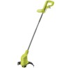 RYOBI - Coupe-bordures / dresse-bordures 350 W - Ø coupe 25 cm - Ø fil 2 x 1,...