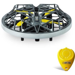 Drone radiocommandé - Mondo Motors - Ultradrone X12 Obstacle Avoidance - Capt...