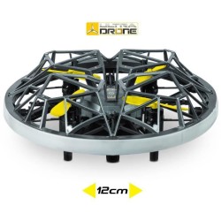 Drone radiocommandé - Mondo Motors - Ultradrone X12 Obstacle Avoidance - Capt...