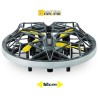Drone radiocommandé - Mondo Motors - Ultradrone X12 Obstacle Avoidance - Capt...