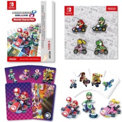 Set Pass Circuits Additionnels de Mario Kart 8 Deluxe • Jeu Nintendo