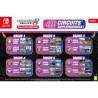 Set Pass Circuits Additionnels de Mario Kart 8 Deluxe • Jeu Nintendo