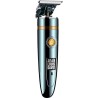 Tondeuse multiusage 4 en 1 - JEAN LOUIS DAVID - Infinite Styler - Barbe, Cont...