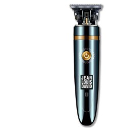 Tondeuse multiusage 4 en 1 - JEAN LOUIS DAVID - Infinite Styler - Barbe, Cont...