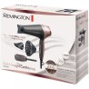 Remington D5706 Coffret Coiffure, Seche-Cheveux Ionique Curl Confidence 2200W...