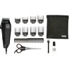 Tondeuse cheveux - WAHL - Home Pro 300 - Affûtage automatique de la lame - mo...