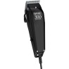 Tondeuse cheveux - WAHL - Home Pro 300 - Affûtage automatique de la lame - mo...