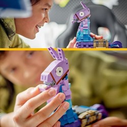 LEGO Fortnite 77071 Lama de ravitaillement - Figurine inspirée du jeu vidéo p...