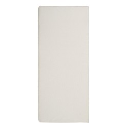 Matelas de berceau TINEO 80cmx40x5cm - Déhoussable - Fabriqué En France - San...