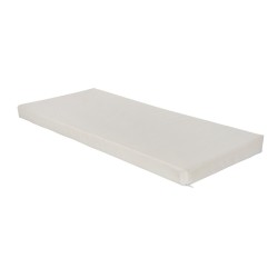 Matelas de berceau TINEO 80cmx40x5cm - Déhoussable - Fabriqué En France - San...